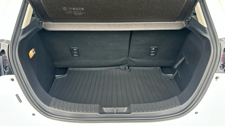 Mazda 2 1.5 e-Skyactiv G MHEV Homura Aka 5dr Petrol Hatchback